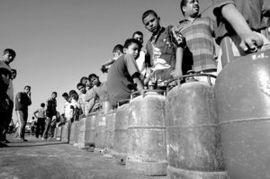 最后通牒：南非篇