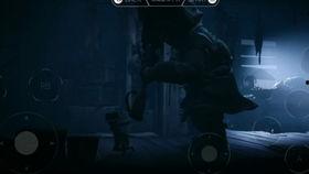 二的梦魇,幽暗梦境中的惊悚之旅