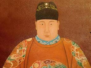 建文皇帝,明朝风云变幻中的英勇传奇