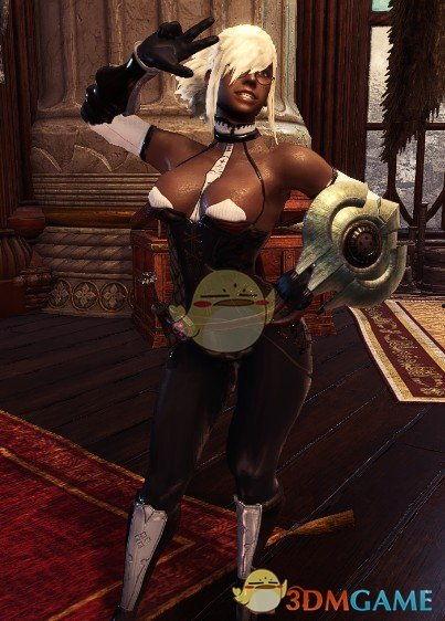 性感猎人,性感猎人的激情冒险之旅