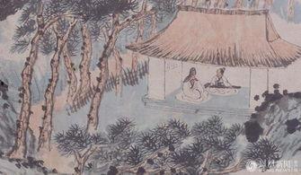 夜雨霖铃梧桐落（烽火错爱)