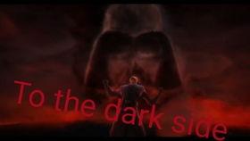 黑暗面,黑暗面的秘密世界