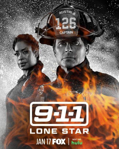 紧急呼救：孤星 第五季,生死边缘的生死较量