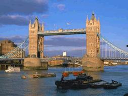 迷失伦敦,穿越时空的神秘之旅