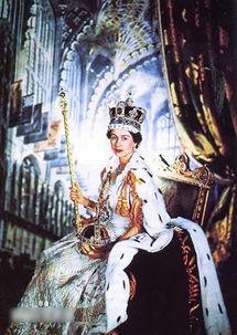 伊丽莎白二世：伟大的女王,传奇女王的一生与成就