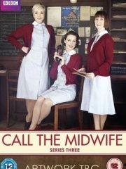 呼叫助产士 第十二季,新生代挑战与传承