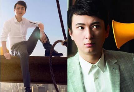 娱乐圈吃瓜小说双男主